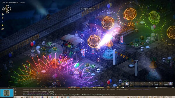 Elin screenshot 6