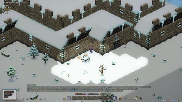 Elin screenshot 5