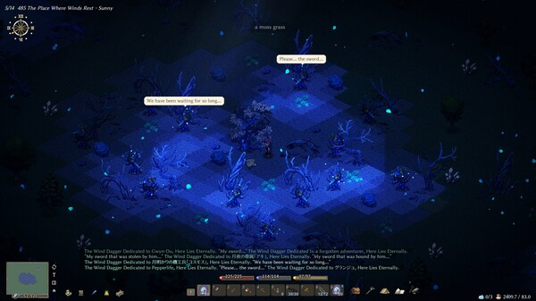 Elin screenshot 3