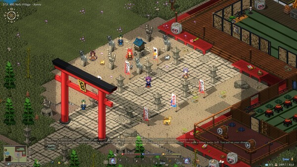 Elin screenshot 8