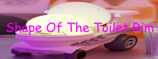 Shape Of The Toilet Rim