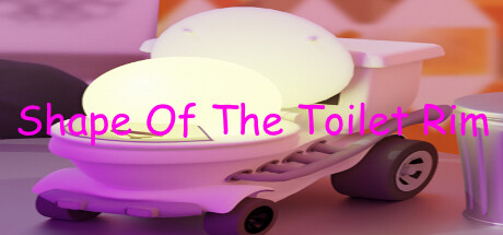 Shape Of The Toilet Rim Cheat Engine/CT