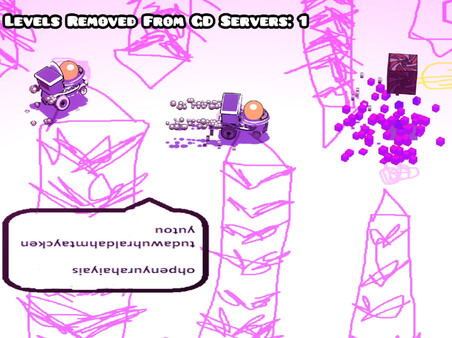 Shape Of The Toilet Rim screenshot 3