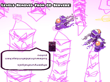 Shape Of The Toilet Rim screenshot 1