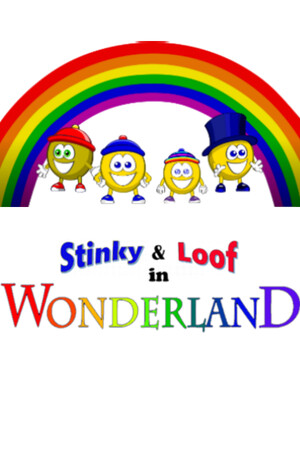 Stinky and Loof in Wonderland — Steam catalog