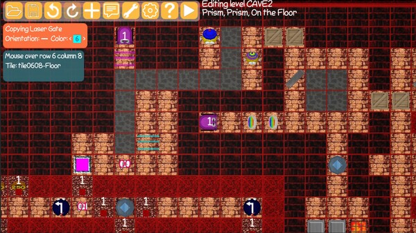 Screenshot media