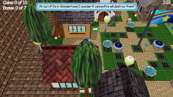 Screenshot media
