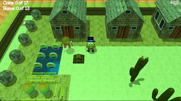 Screenshot media