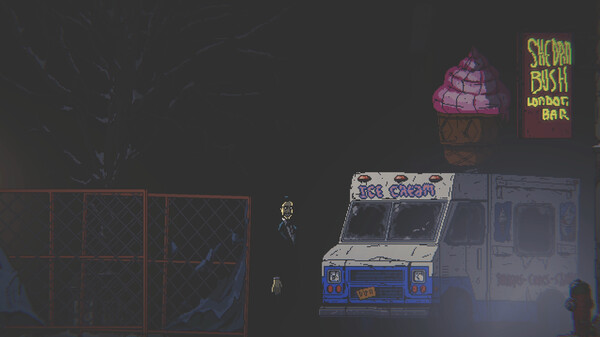 England in London screenshot 5