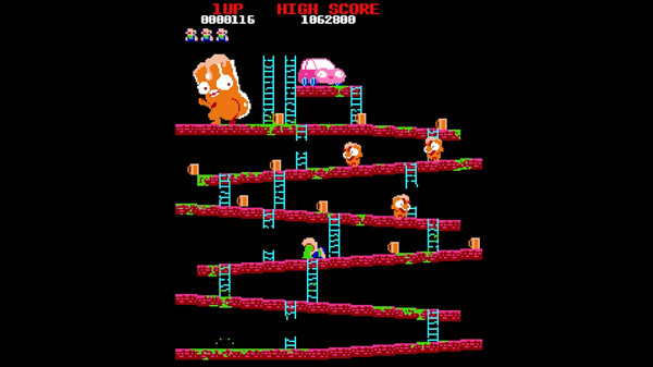 England in London screenshot 6