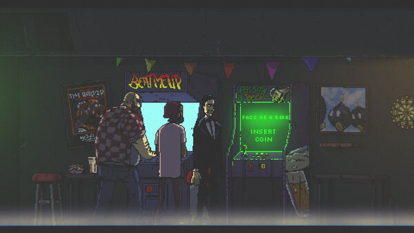 England in London screenshot 1