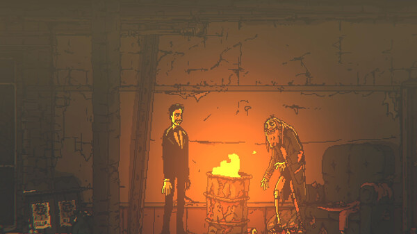 England in London screenshot 3