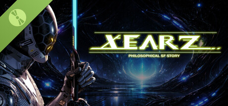 XEARZ Demo Header Image