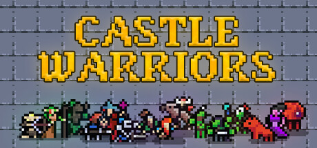 Castle Warriors Cheat Engine/CT