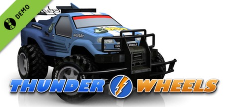 ThunderWheels Demo 0.7 cover art