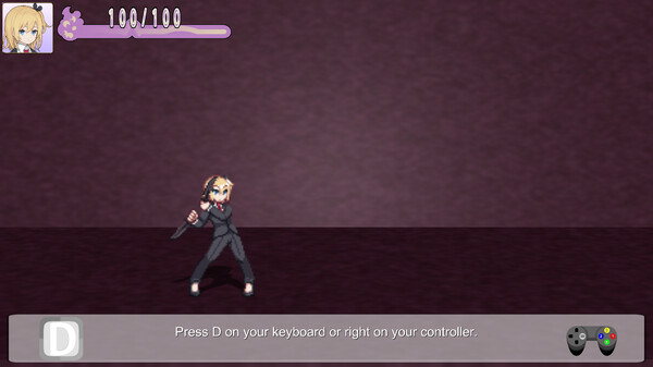 カルマの回収屋(Karma Collector) screenshot 2