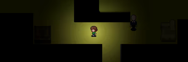 The Backworld Prologue video 1