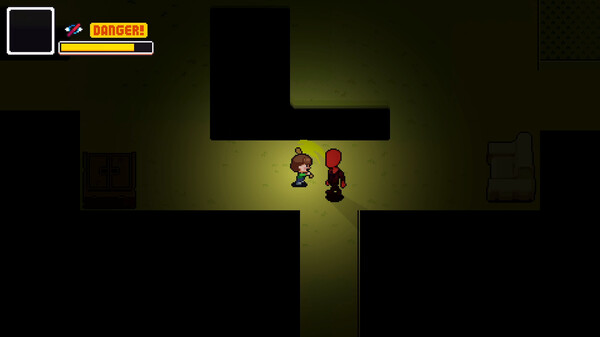 The Backworld: Prologue screenshot 2