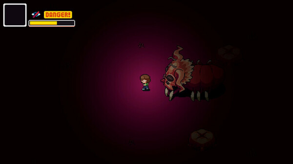 The Backworld: Prologue screenshot 6