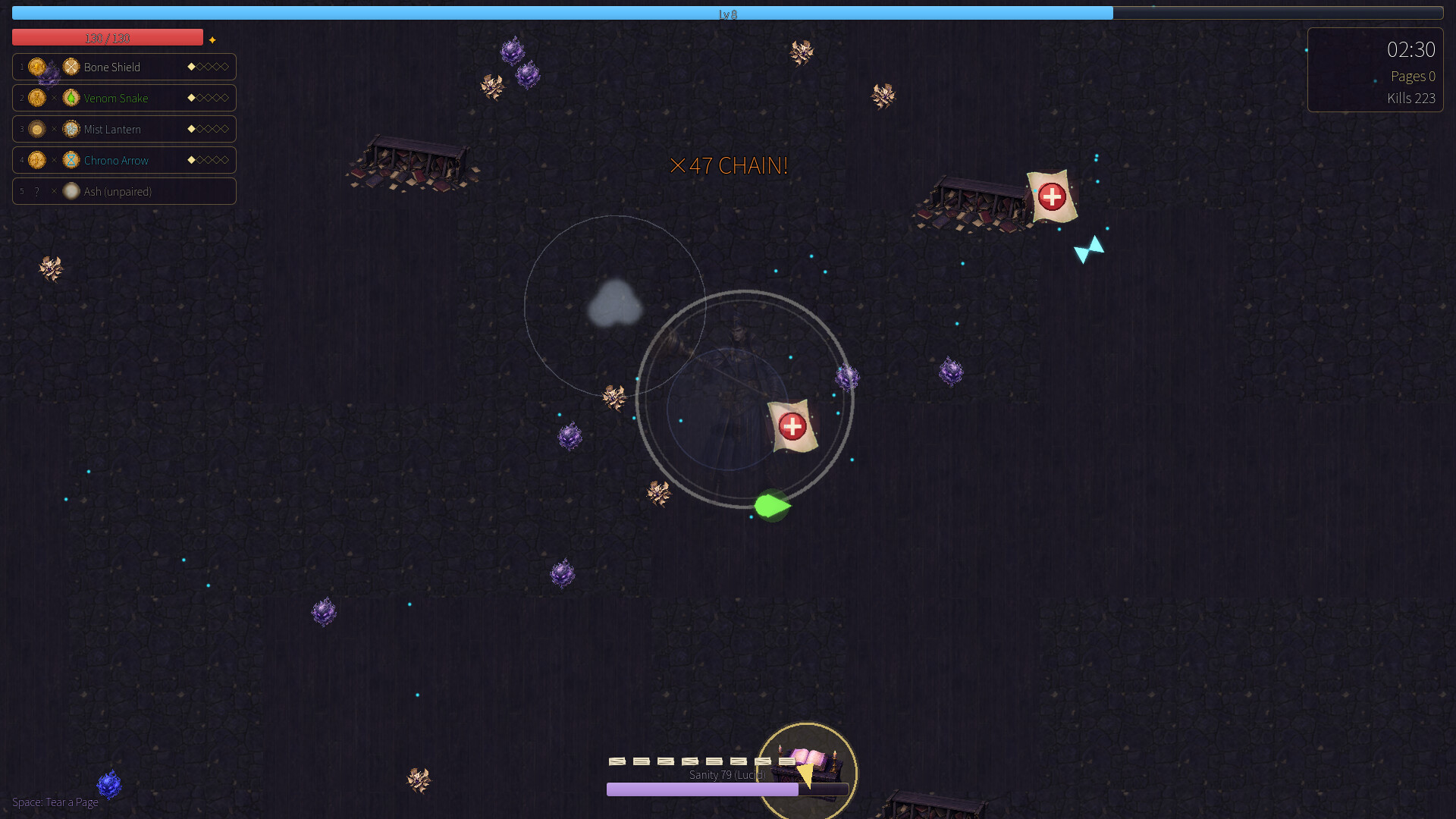 Arcane Survivors screenshot 7