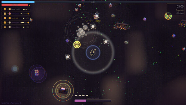 Arcane Survivors screenshot 5