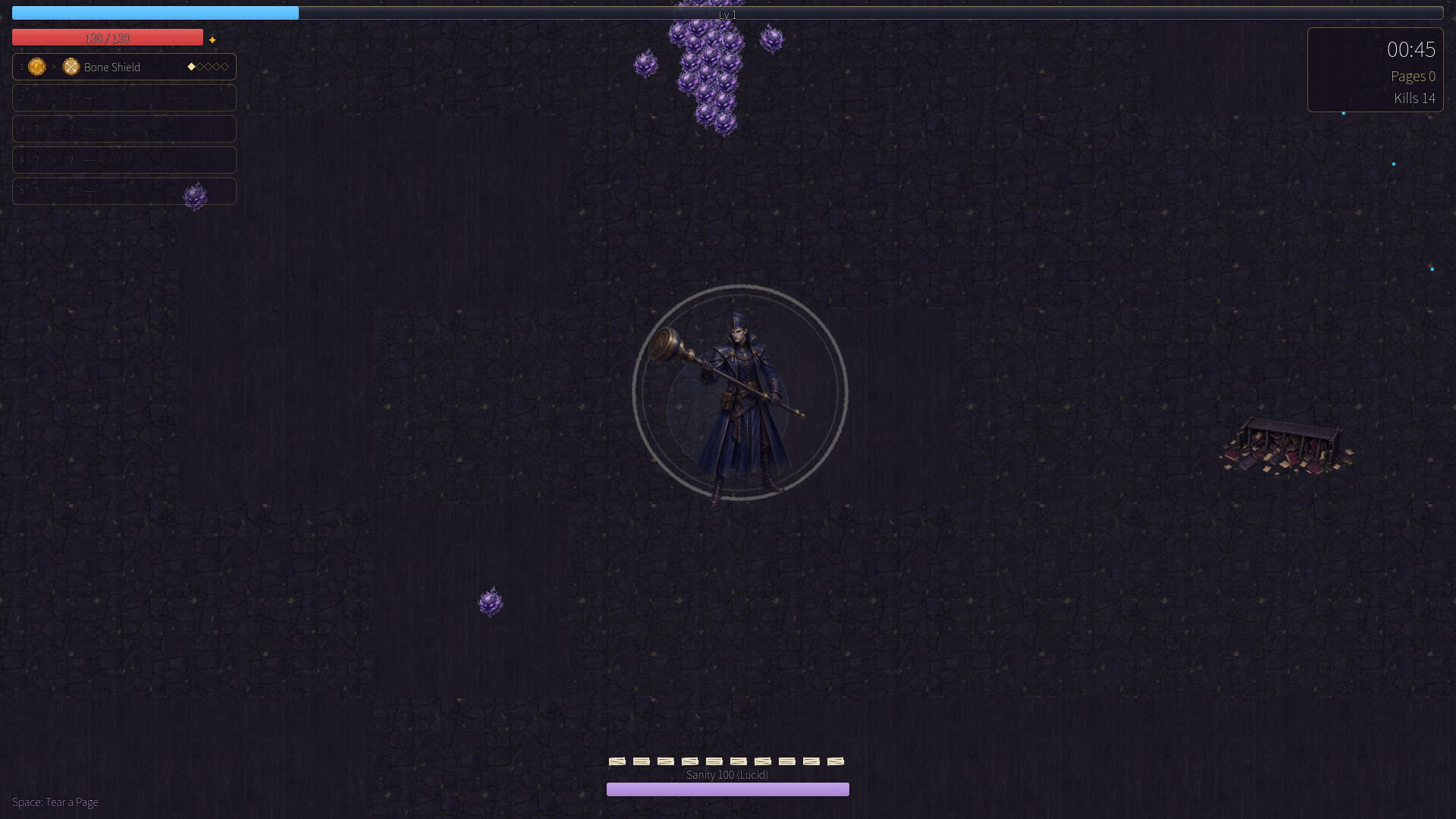 Arcane Survivors screenshot 6
