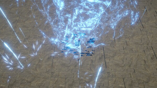 Arcane Survivors screenshot 2