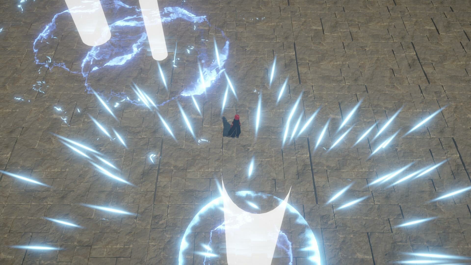 Arcane Survivors screenshot #3