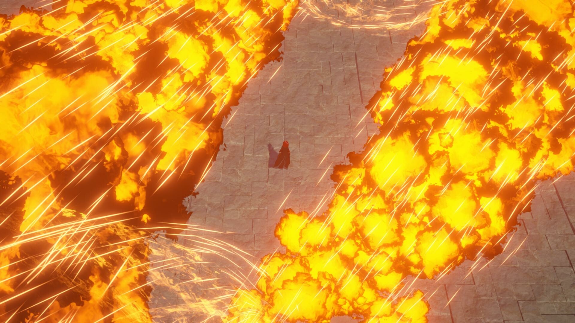 Arcane Survivors screenshot 4