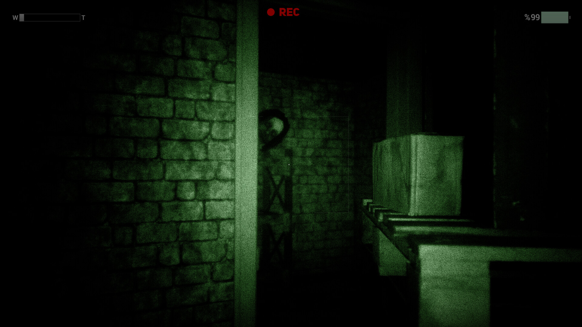 #8. Again and Again (Steam) 由: Perspektik