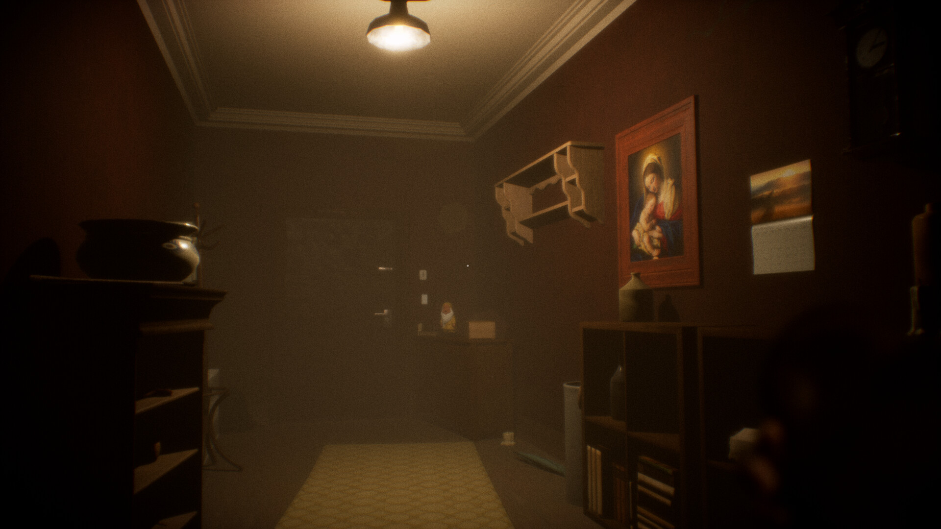 #4. Again and Again (Steam) 由: Perspektik