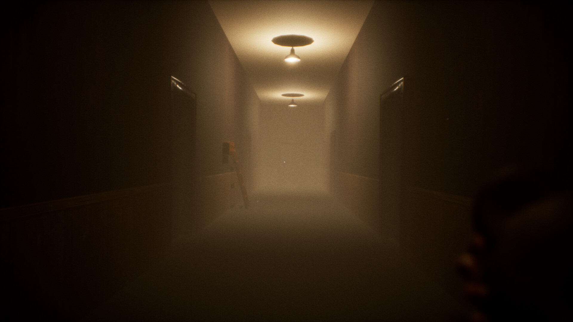 #3. Again and Again (Steam) 由: Perspektik