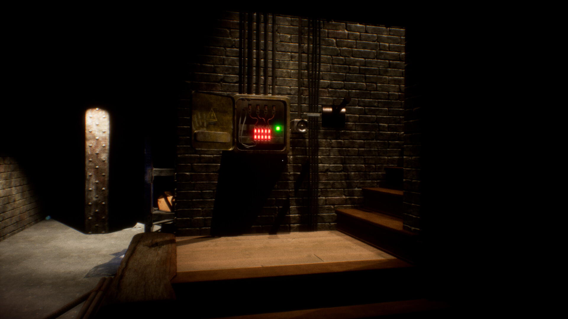 #7. Again and Again (Steam) 由: Perspektik