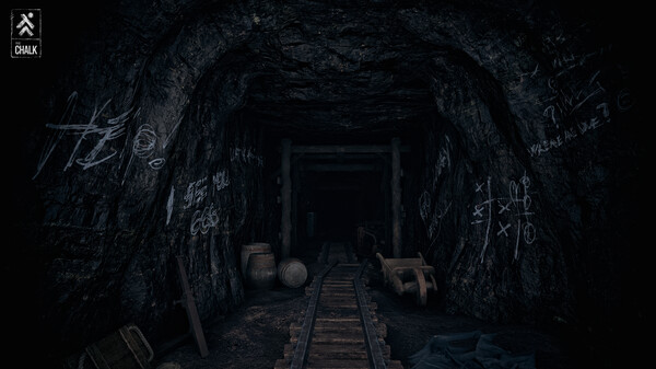 The Chalk screenshot 4