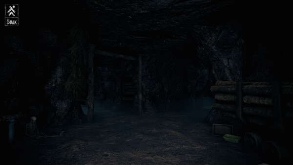 The Chalk screenshot 5