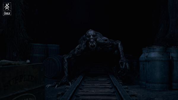 The Chalk screenshot 6