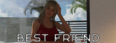Best Friend cover