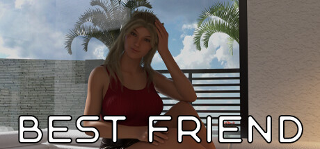 Best Friend - similar game to Castle by fap girls