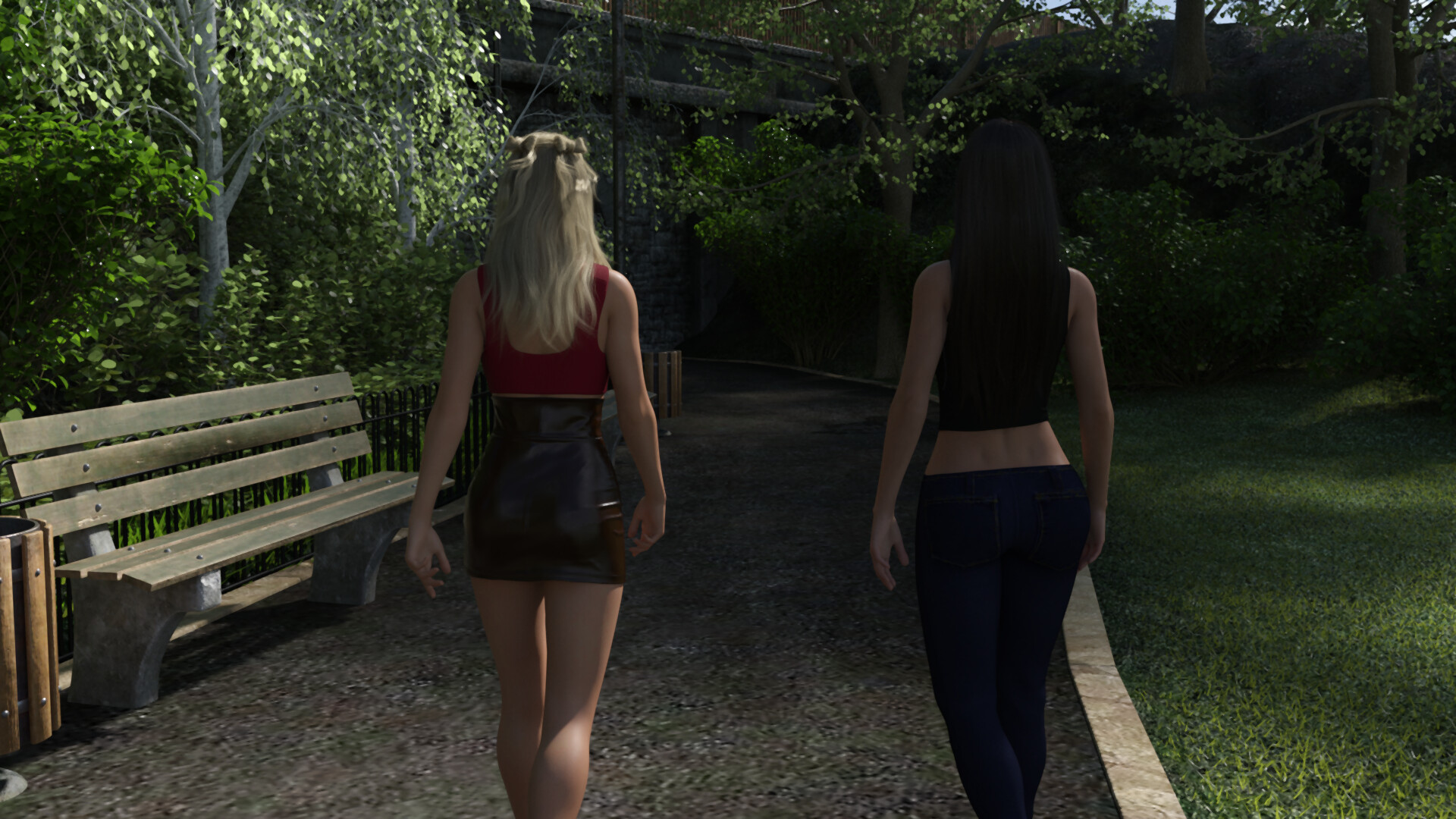 Best Friend screenshot 5