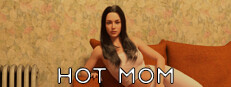Hot Mom cover