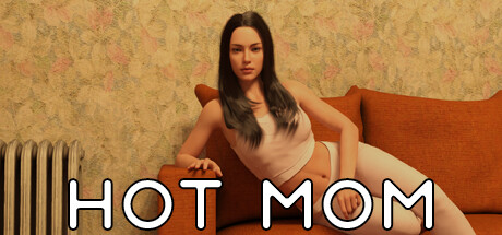 Hot Mom - similar game to Final Boss by fap girls