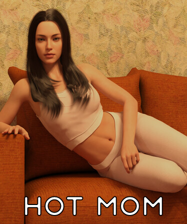 Hot Mom