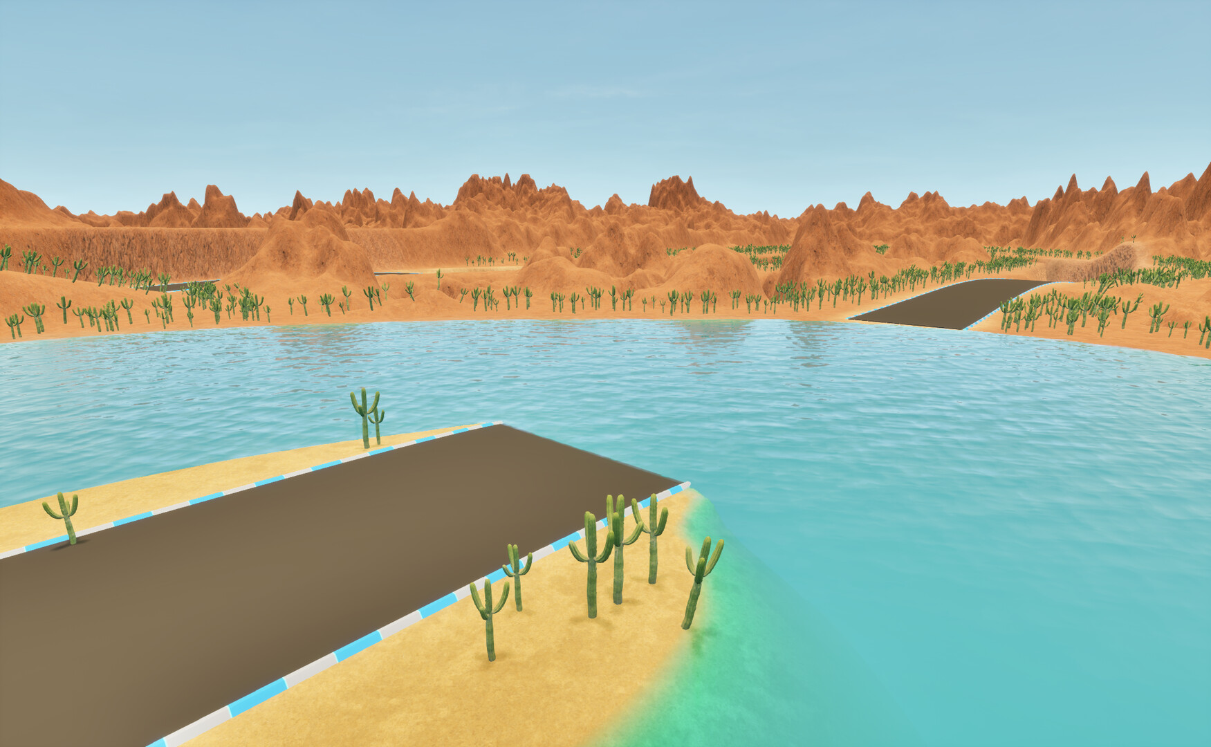Take The Wheels! screenshot 2