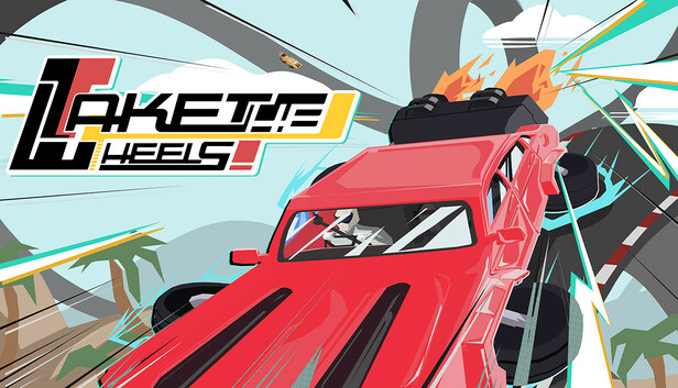 Take The Wheels!