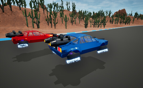 Take The Wheels! screenshot 3