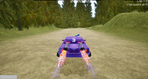 Take The Wheels! screenshot 8