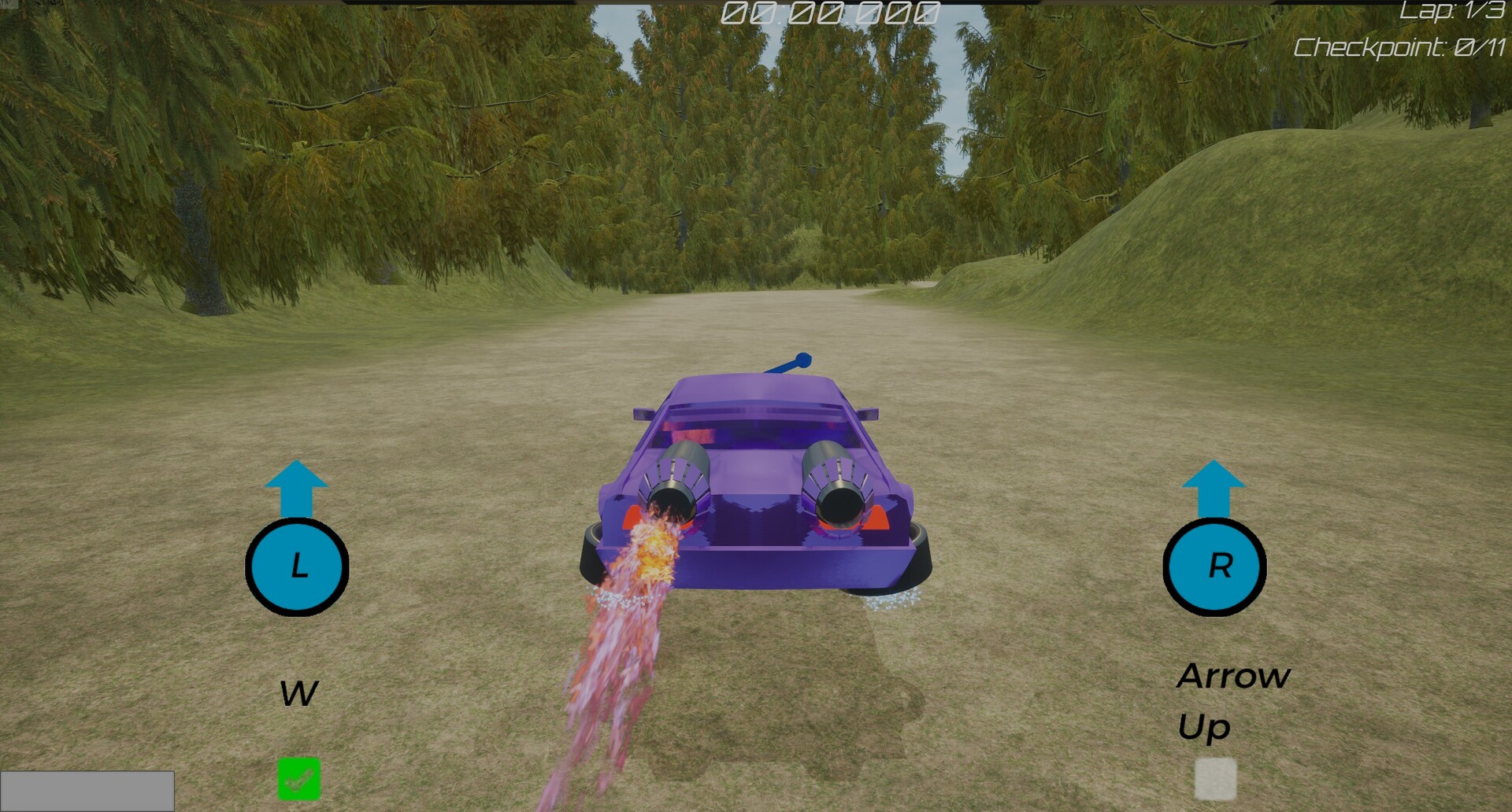 Take The Wheels! screenshot #9