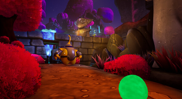 Die Daddy Die screenshot 6