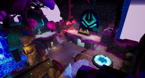 Die Daddy Die screenshot 3