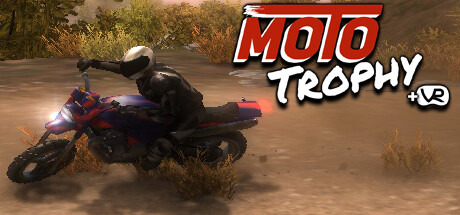 Moto Trophy VR Cover Image